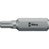 Wera 840/2 Z Hex-Plus Alyan 4,0x100mm Bits