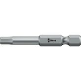 Wera 840/4 Z Hex-Plus Alyan BO 6,0x89mm Bits
