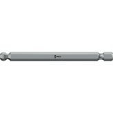Wera 842/4 Top Başlı Alyan 3x89mm Bits