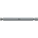 Wera 842/4 Top Başlı Alyan 6x89mm Bits