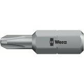 Wera 851/1 Rz Ph/yıldız 2x25mm Bits