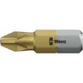 Wera 851/1 Tin Ph/yıldız 2x25mm Bits