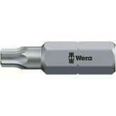 Wera 867-1 Z Tx Plus 3 IPx25 mm Bits