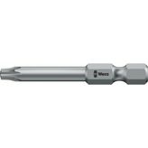 Wera 867-4 Tx Plus 7IPx50 mm Bits