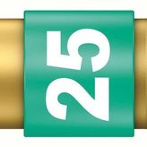 Wera 867/1 BDC TX 25x25 mm Bits