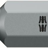Wera 867/1 Tx 4x25mm Bits