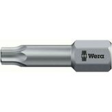 Wera 867/1 Tz Tx 6x25mm Bits