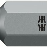 Wera 867/1 Z Tx Plus 20ıpx25mm Bits