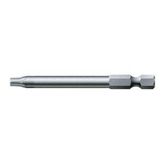 Wera 867/4 Tx Plus 10ıpx70mm Bits