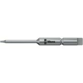 Wera 867/9 C Tx 6x44mm Yarım Ay Bits