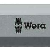 Wera 875-4 Z Tri-Wings 1x89 mm Bits
