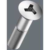 Wera 875-4 Z Tri-Wings 2x89 mm Bits
