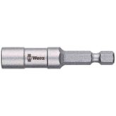 Wera 890/4/1 1/4" x 1/4" Bits Adaptör