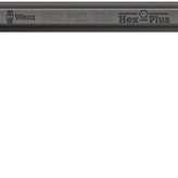 Wera 950 3/16" PKL Hex-Plus Topbaş Alyan