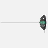 Wera HEX-Plus-HFT 454 4X200 mm Sap Altıgen Tornavida