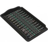 Wera Kraftform 25'li Mikro Tornavida Set