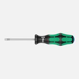 Wera Sd-Hex Plus 354 Altıgen 4x75 mm Tornavida