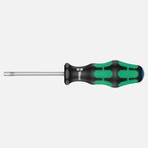 Wera Sd-Hex Plus 354 Altıgen 5x80 mm Tornavida