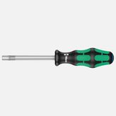 Wera Sd-Hex Plus 354 Altıgen 6x80 mm Tornavida