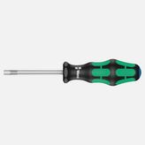 Wera Sd-Hex Plus 354 Altıgen 8x100 mm Tornavida
