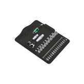 Wera Zyklop 27 Parça Mini Lokma Takımı