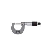 Werka 0-25x0.01 mm Dış Çap Mikrometresi