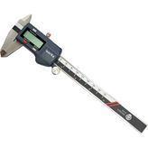 WERKA 150MM 3 Tuşlu Dijital Kumpas