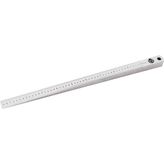 Werka 2601-06A 0.4-6 mm Konik Cetvel