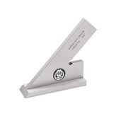 Werka 45° Şapkalı Gönye 200x130mm