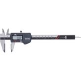 Werka Karbür Çeneli Dijital Kumpas 200mm