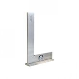 Werka Şapkalı Gönye 250X165MM DIN875/1