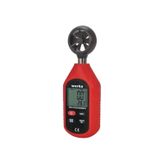 Werka W524-301 Mini Dijital Anemometre