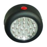 Wert 2616 24 Led Pilli Çalışma Lambası