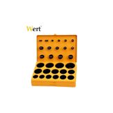 Wert 9003 368 Parça Ring Seti