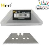 Wert W2165 Cam Kazıyıcı
