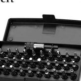 Wert W2231 Bits Uç Seti