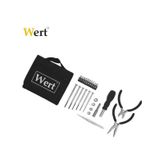 Wert W2237 Mini Alet Seti