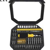 Wert W2253 Bits Uç Seti