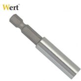 Wert W2291 Bits Uç Tutucu