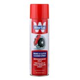 Wertal Fren Balata Spreyı-500Ml