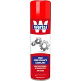 Wertal Sıvı Gres SPREY-400ML - 400 ml