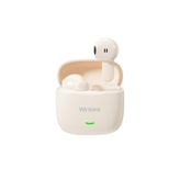 Wesdar TWS601 Bej Bluetooth Kulaklık