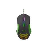 Wesdar X523 Optik Kablolu Gaming Mouse