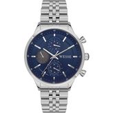 Wesse Erkek Kol Saati 43 mm