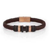 Wesse Jwag1129-04 Erkek Bileklik