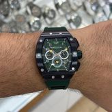 Wesse WWG402502 Erkek Kol Saati