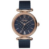 Wesse WWL1049-04 Kadın Kol Saati
