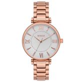 Wesse WWL108302 Bronz Kadın Kol Saati