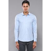 Wessi Erkek Slim Fit Gömlek - Kiremit