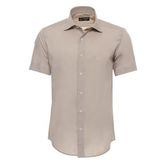Wessi Erkek Terikoton Slim Fit Gömlek